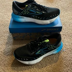 Brooks glycerin 20 Men’s running shoes
